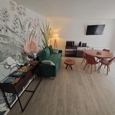 Le Nid De L'Ile Villa Amboise Eksteriør billede
